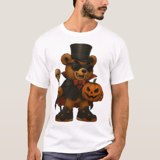 InkPlay Heroes T Shirt