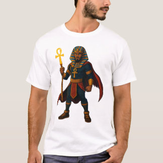 InkPlay Heroes T Shirt