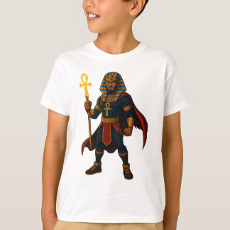 InkPlay Heroes T Shirt