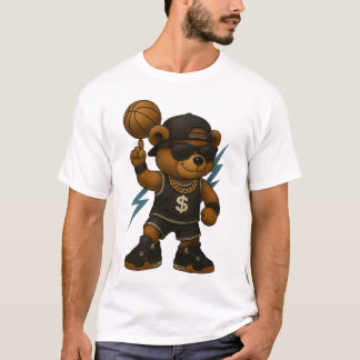 InkPlay Hjältar T Shirt