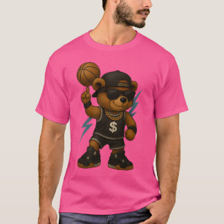InkPlay Hjältar T Shirt