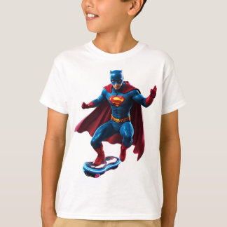 InkPlay Hjältar T Shirt