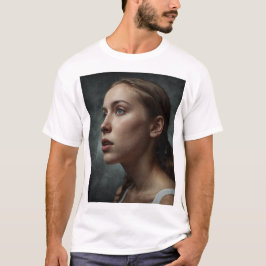 Inkräktande synd: Lily's Journey Forward T Shirt
