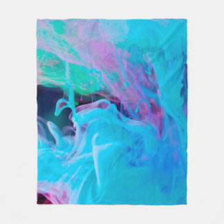 inks in waterabstract, acrylic, art, artistic, bac fleecefilt