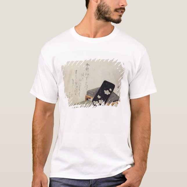 Inkstone Tee Shirt (Framsida)