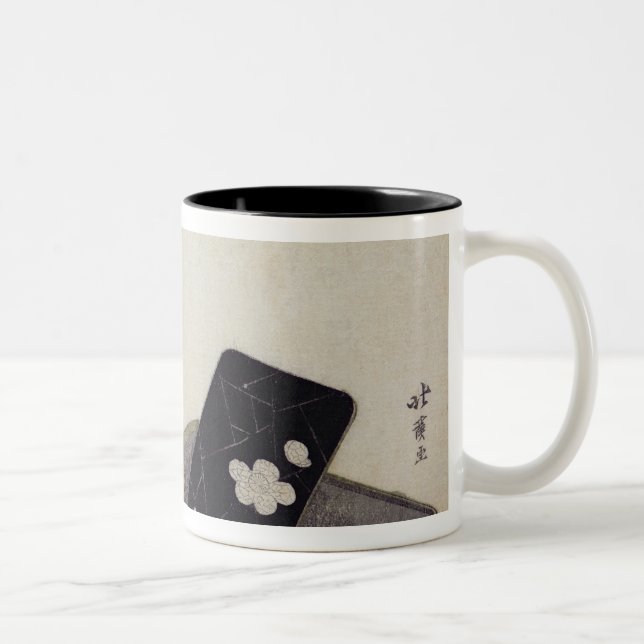 Inkstone Två-Tonad Mugg (Höger)