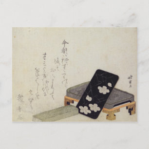 Inkstone Vykort