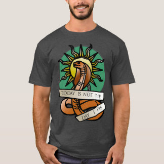INKStyle Martell Unofficial Words  T Shirt
