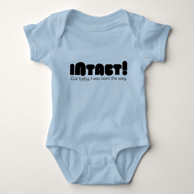 Inkt! T-shirt (Framsida)