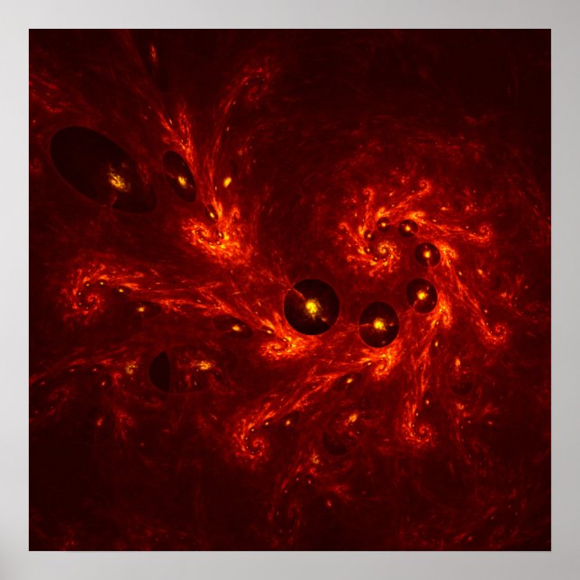 Inkuber Poster (Framsidan)