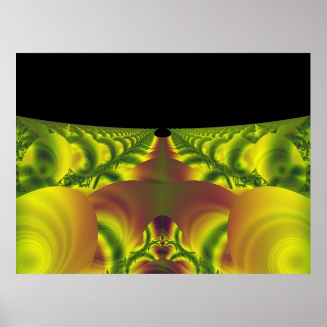 Inkuberingsavdelning III Poster (Framsidan)
