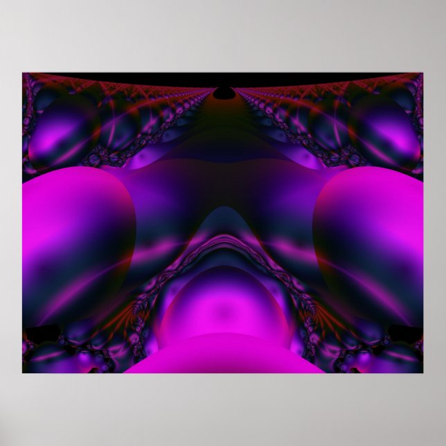 Inkuberingskammare V Poster (Framsidan)