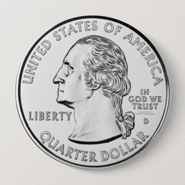 Inkvartera Knapp (Framsida)