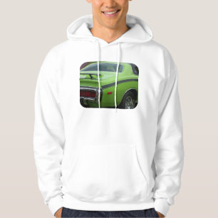 Inkvarterar den gröna för uppladdareSE för fint Hoodie