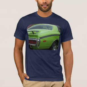 Inkvarterar den gröna för uppladdareSE för fint T-shirt