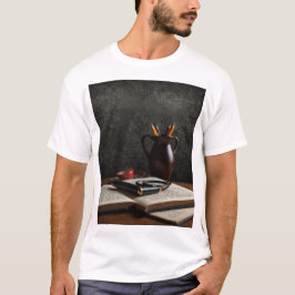 Inkwell-inspiration T Shirt