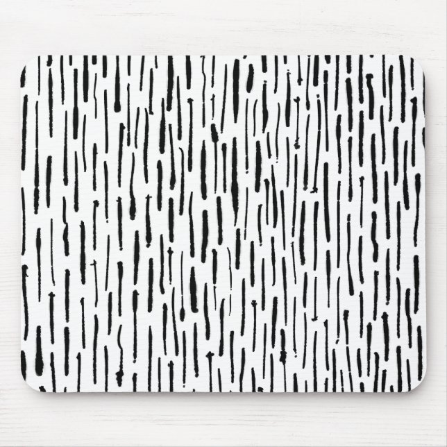 Inky Linjer Musmatta (Framsidan)