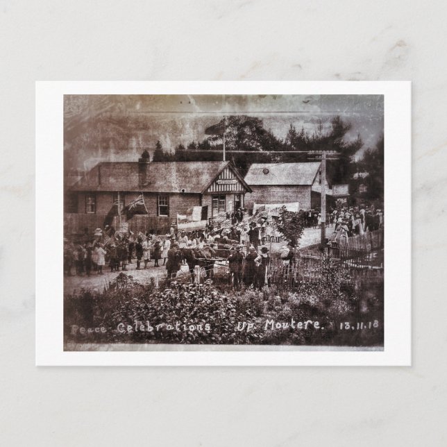 inlägg vykort (Framsida)