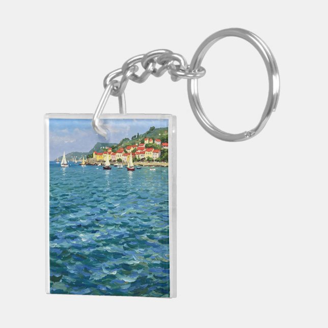 Inland Sea (Höger Baksida)