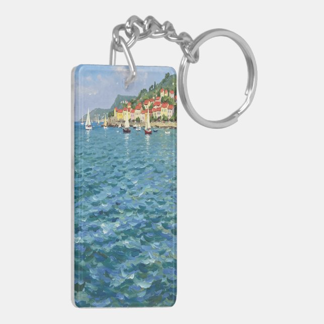 Inland Sea (Vänster Baksida)