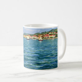 Inland Sea Kaffemugg