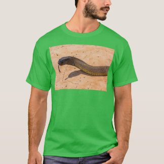 Inland Taipan Premium TShirt T Shirt