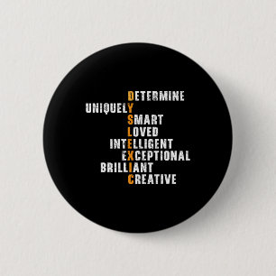 Inlärningsfunktionsnedsättning vid inlärning av me knapp