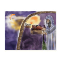 Inlärningskort för judiskt liv: Bikur Holim