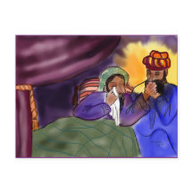 Inlärningskort för judiskt liv: Bikur Holim