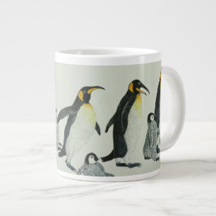 Inlärningskurvan Jumbo Mugg