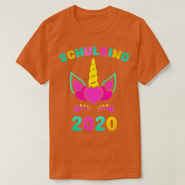 Inläsning av skolbarn 3 år t shirt (Design framsida)