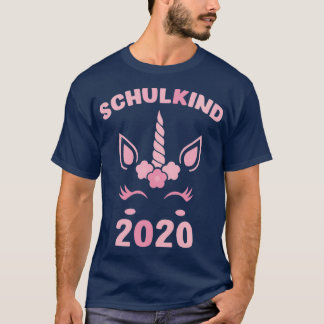 Inläsning av skolbarn buss 2 t shirt