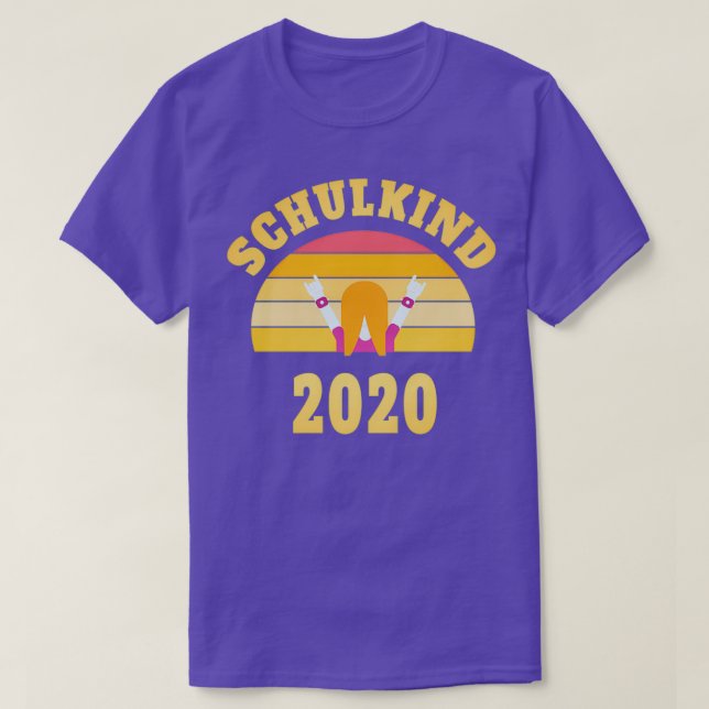 Inläsning av skolelever t shirt (Design framsida)