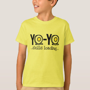 Inläsning av Unga kunskaper T Shirt