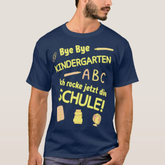 Inläsning i skolan av skolbarn 19 t shirt