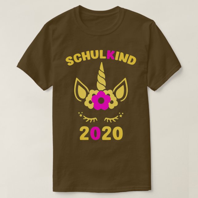 Inläsning i skolan av skolbarn 1 t shirt (Design framsida)