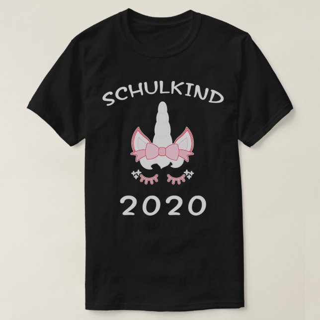 Inläsning i skolan t shirt (Design framsida)