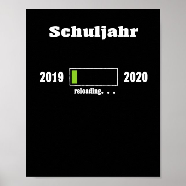 Inläsningsfält för skolår poster (Framsidan)