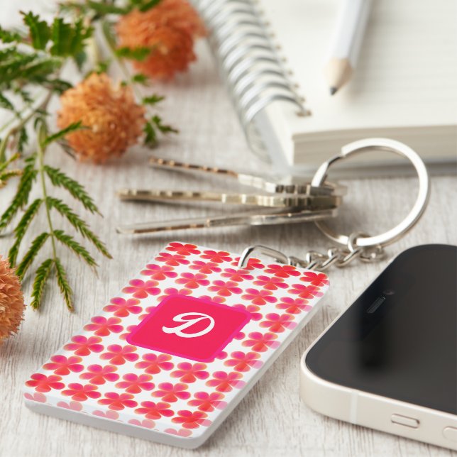 inledande anpassningsbar av botaniska söta blommig (Högra Framsidan)