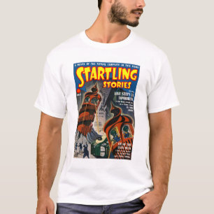 Inledande artiklar (juli 1940) t shirt