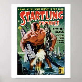 Inledande artiklar (juli 1942) poster