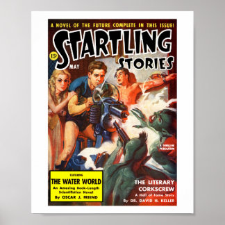 Inledande artiklar (maj 1941) poster