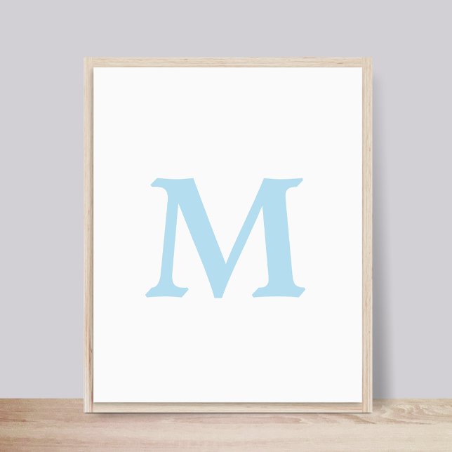 Inledande | Boy Room Poster (Skapare uppladdad)