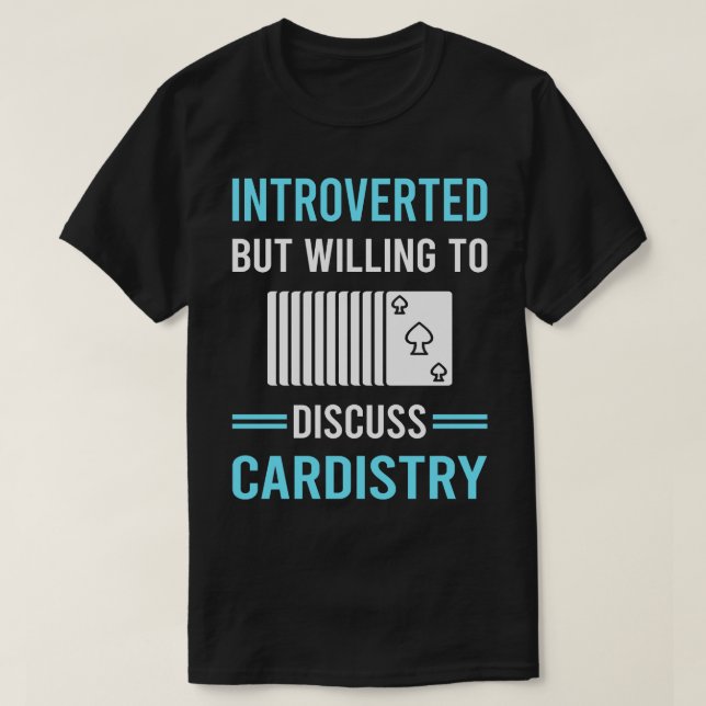 Inledande diariedist t shirt (Design framsida)