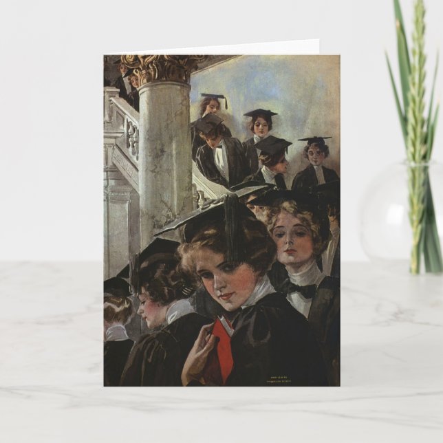 Inledande Kort (Framsida)