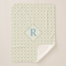 Inledande Nice-Abstrakt blå och gyllene genomskinl