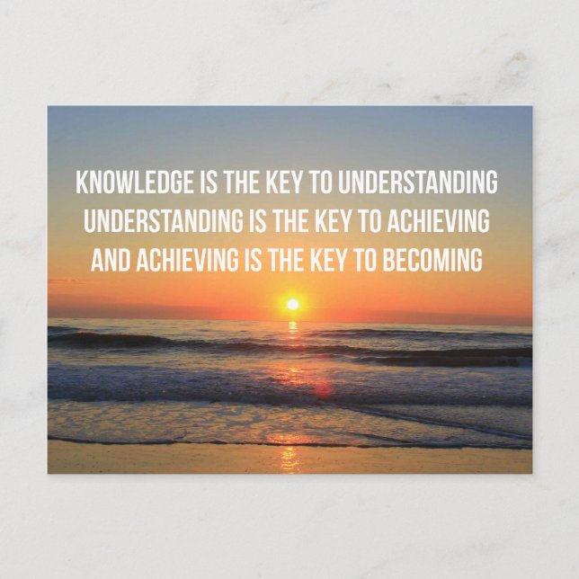 Inledande offertkort vykort (Framsida)