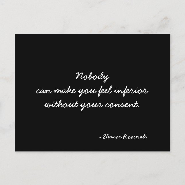 Inledande vykortsoffert vykort (Framsida)