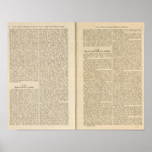 Inledning 23 Europa IIV Poster