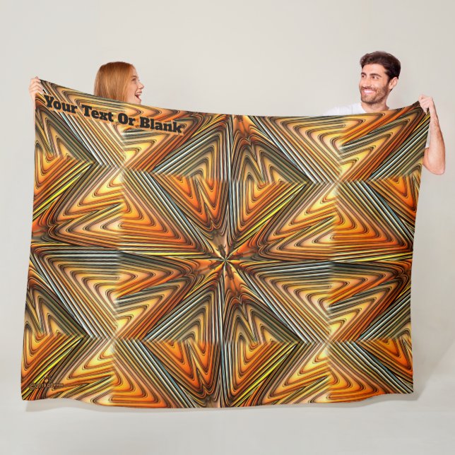 Inledning Fleecefilt (På plats)